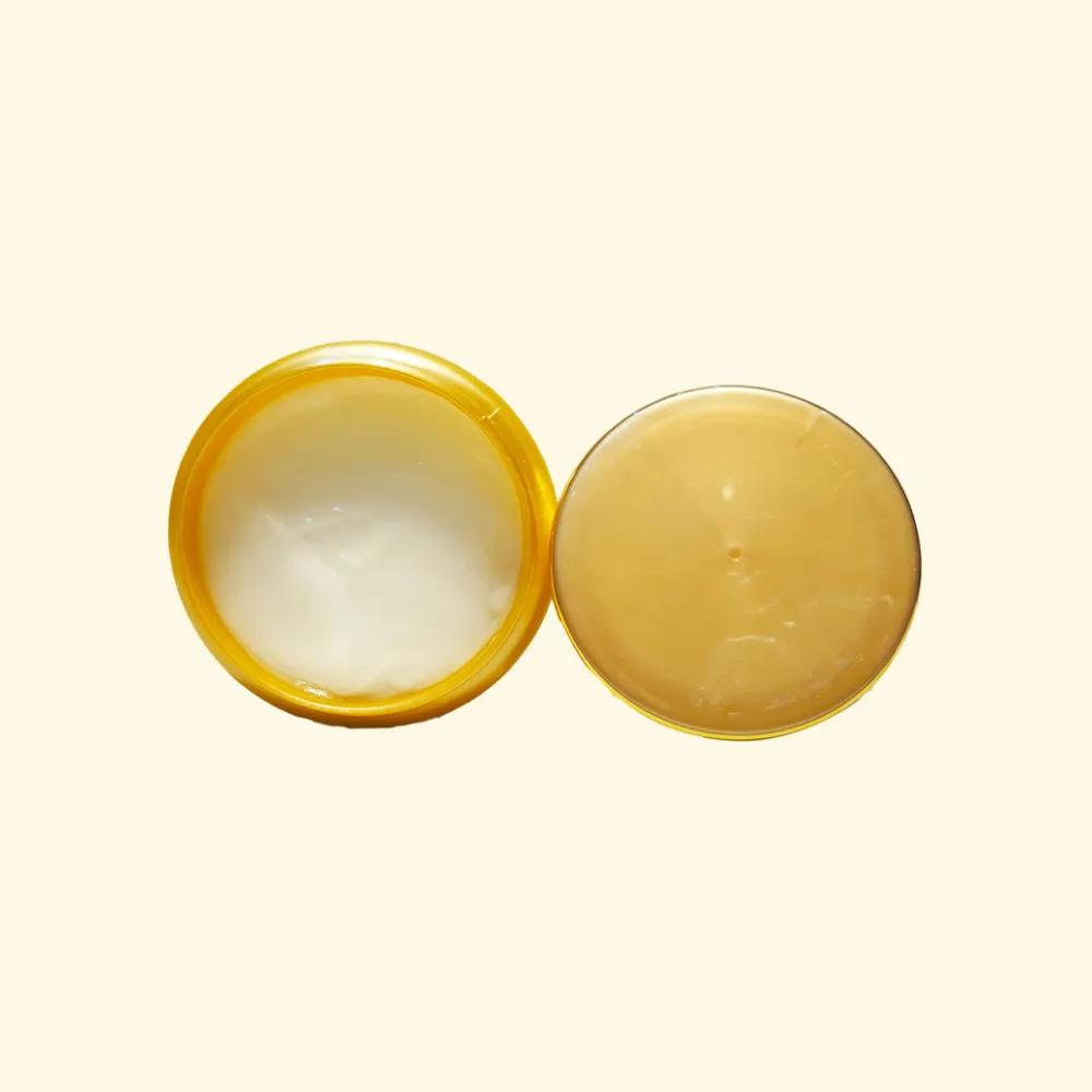 Máscara Lebeci Hidratation Hair 500g 2