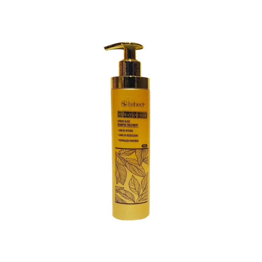 Shampoo Lebeci Hidratation Hair 250ml