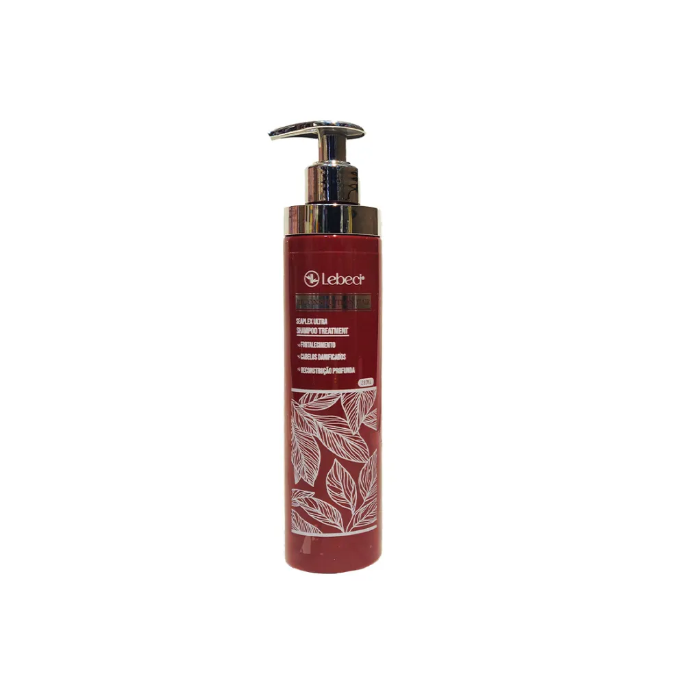 Shampoo Lebeci Reconstruction Hair 250ml