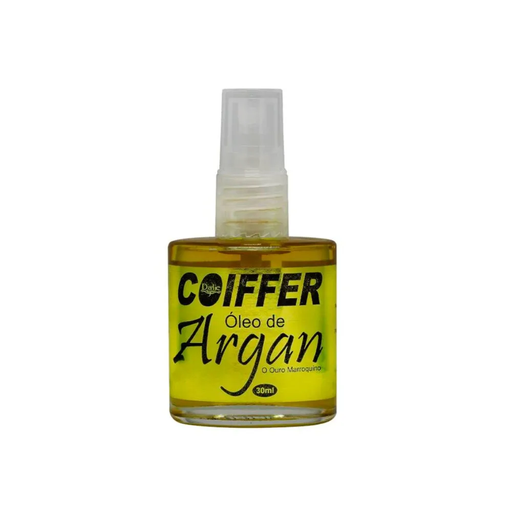 Óleo de Argan Coiffer 30ml