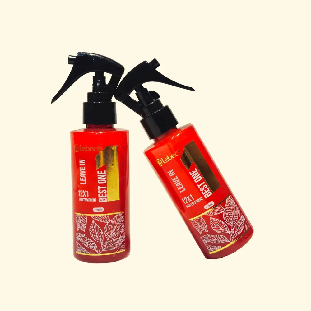 Leave-in Lebeci Best One 12x1 150ml 2