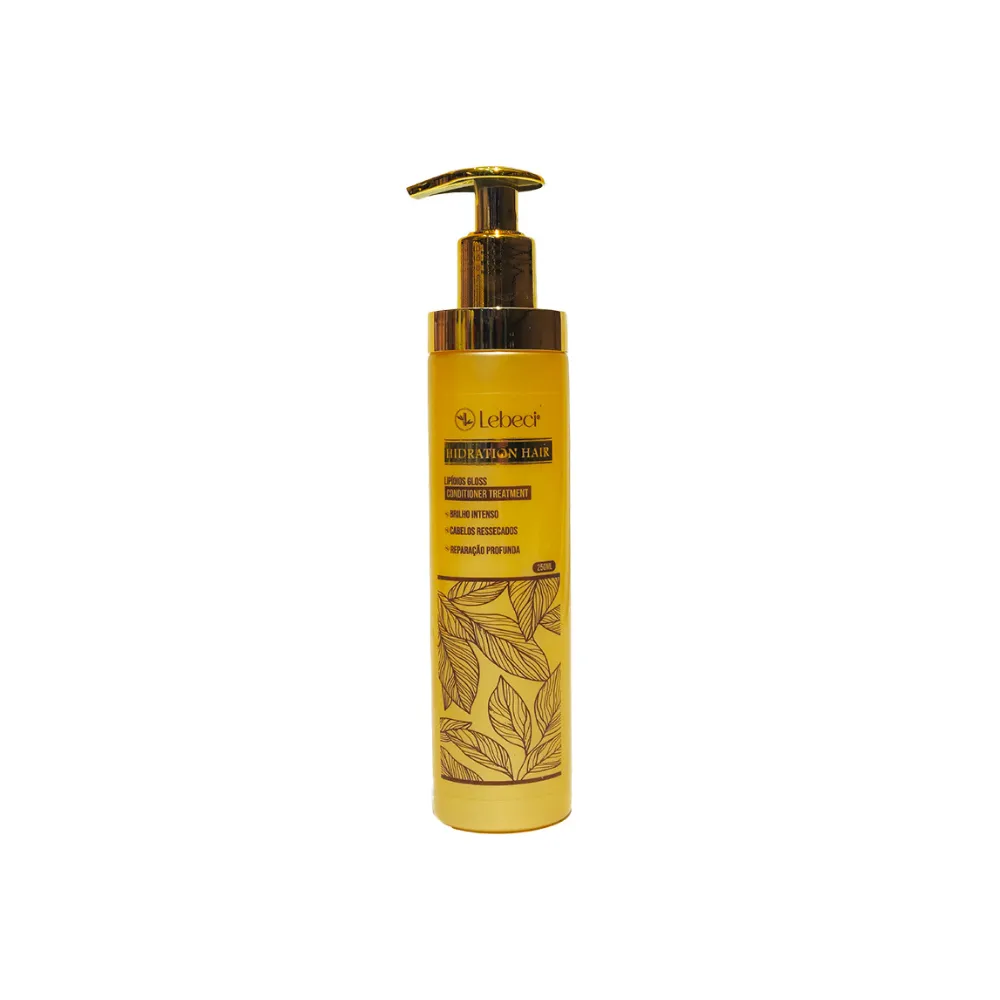 Condicionador Lebeci Hidration Hair 250ml