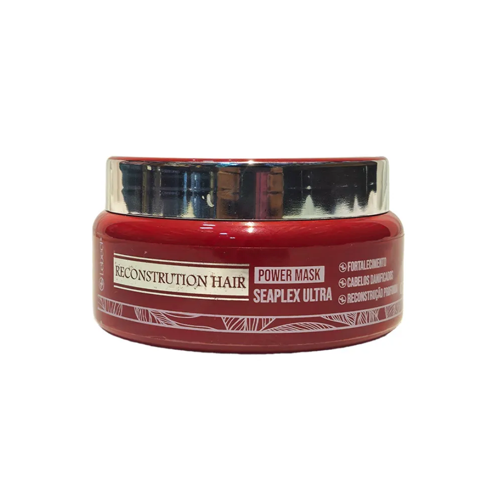 Máscara Lebeci Reconstruction Hair 500g