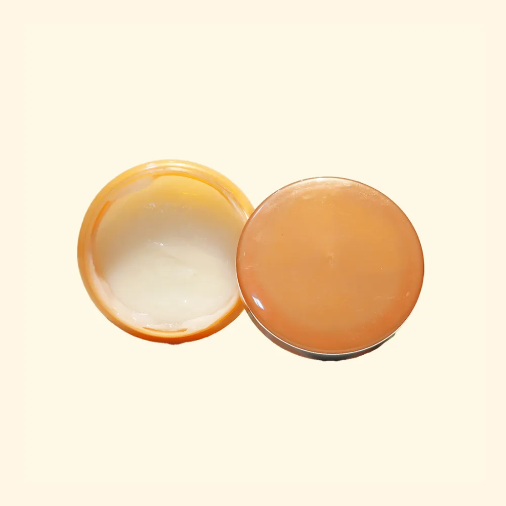 Máscara Lebeci Nutrition Hair 250g 2