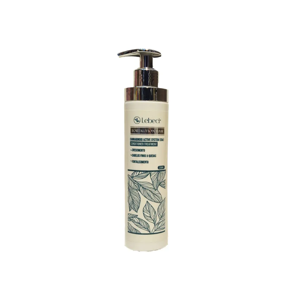 Condicionador Lebeci Fortalition Hair 250ml