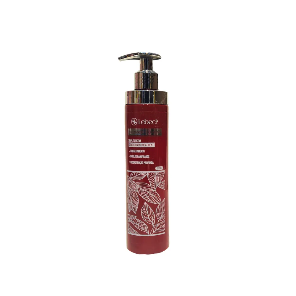 Condicionador Lebeci Reconstruction Hair 250ml